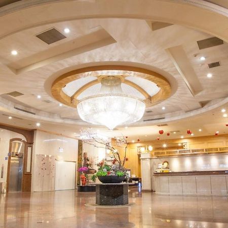 Highness Hotel Guishan Zewnętrze zdjęcie