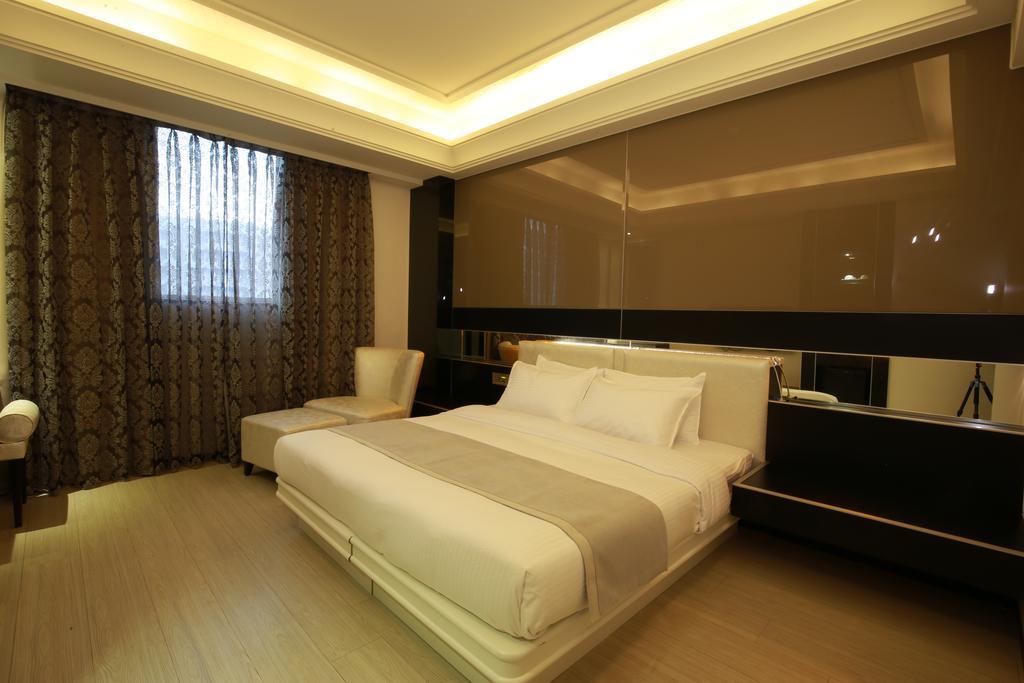 Highness Hotel Guishan Zewnętrze zdjęcie