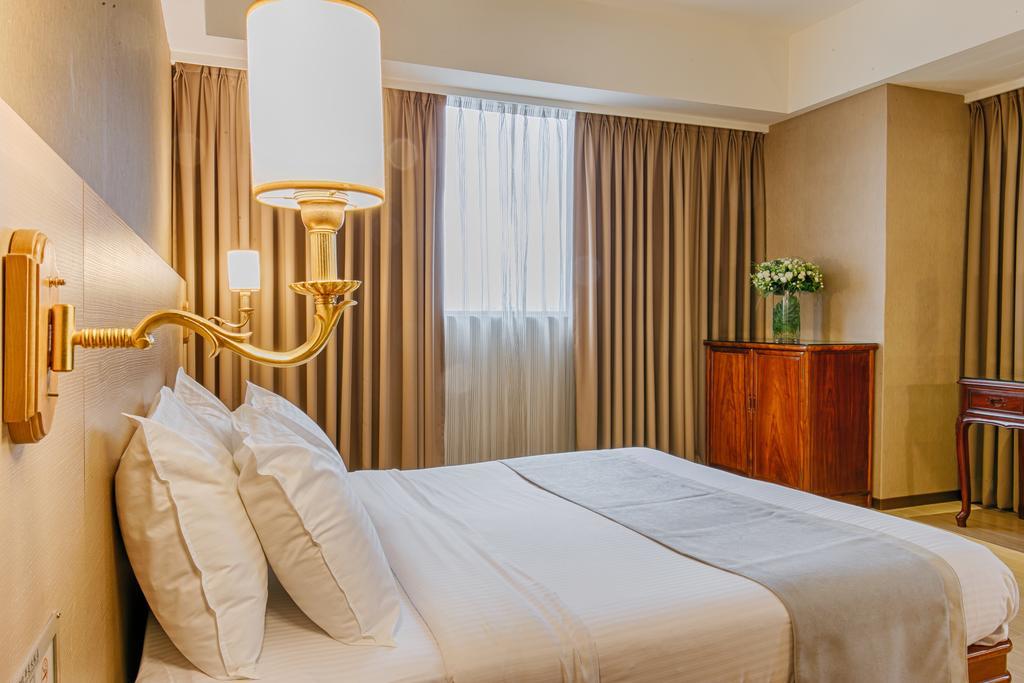 Highness Hotel Guishan Zewnętrze zdjęcie