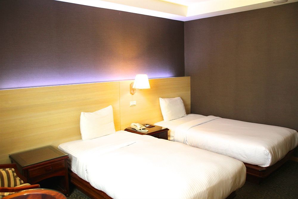 Highness Hotel Guishan Zewnętrze zdjęcie