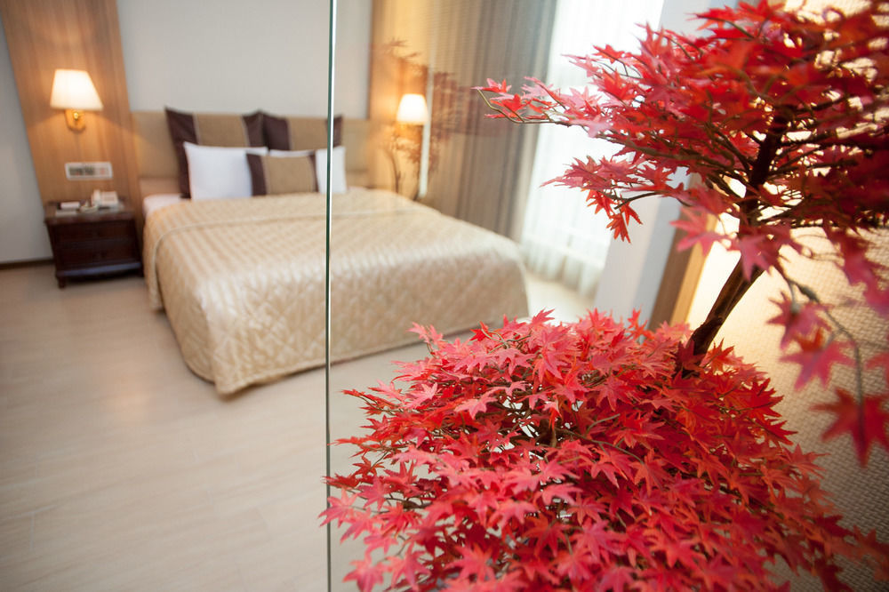 Highness Hotel Guishan Zewnętrze zdjęcie