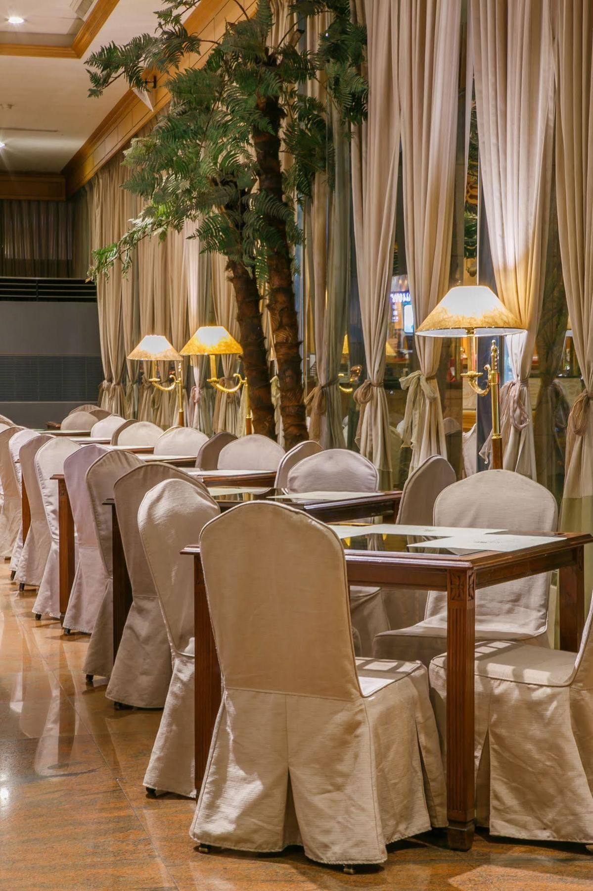 Highness Hotel Guishan Zewnętrze zdjęcie