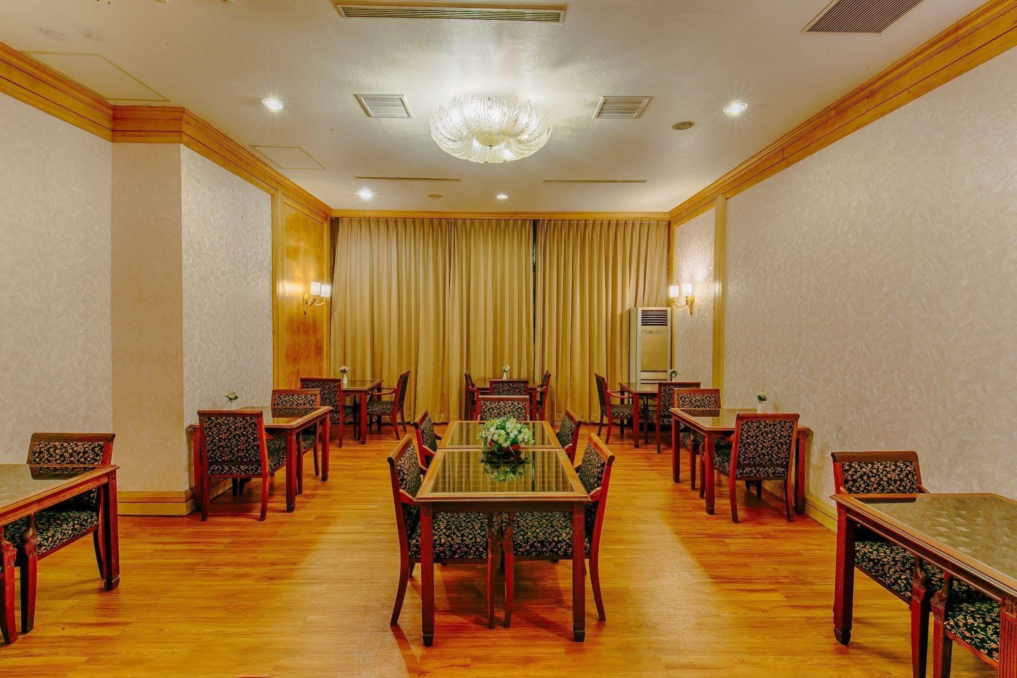 Highness Hotel Guishan Zewnętrze zdjęcie