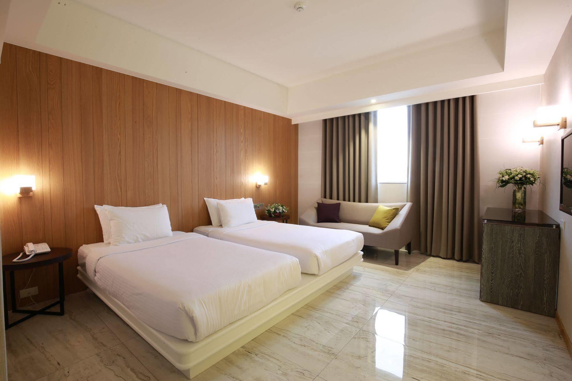 Highness Hotel Guishan Zewnętrze zdjęcie