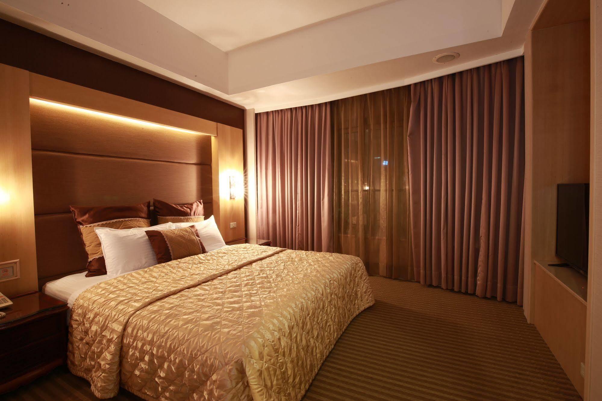 Highness Hotel Guishan Zewnętrze zdjęcie