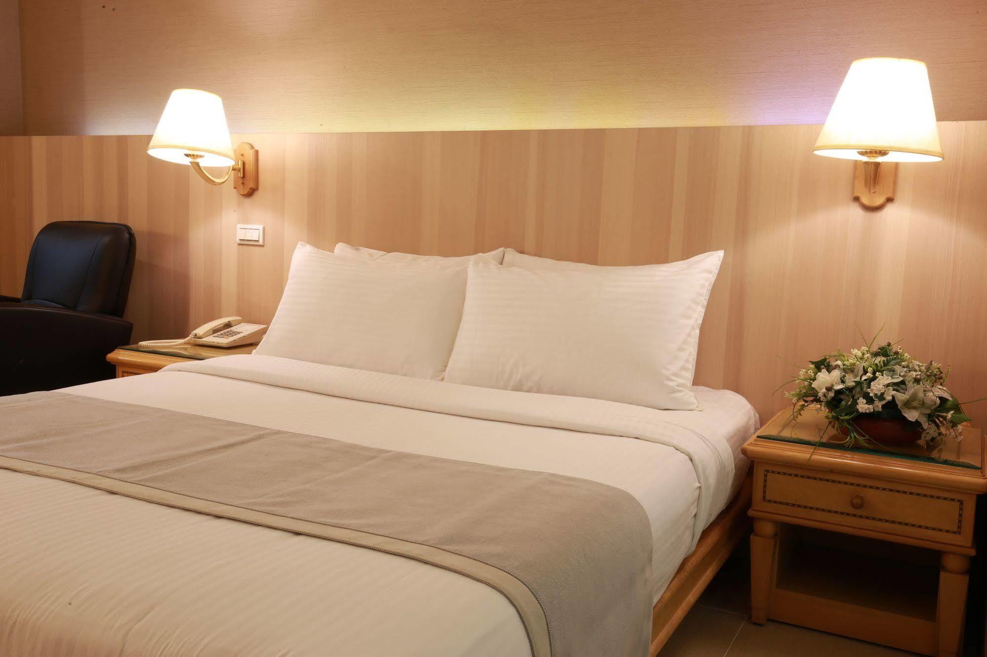 Highness Hotel Guishan Zewnętrze zdjęcie