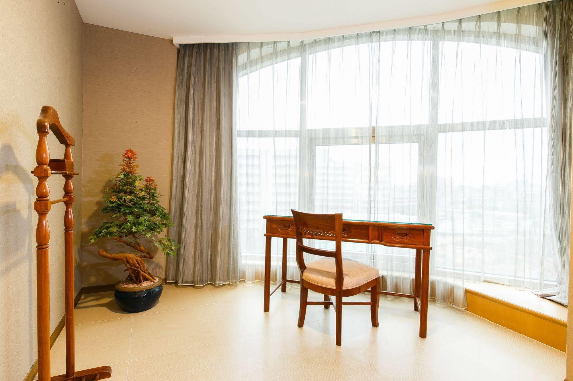 Highness Hotel Guishan Zewnętrze zdjęcie